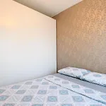 Olimpic Park Arena Jeunesse - Entire Apartament