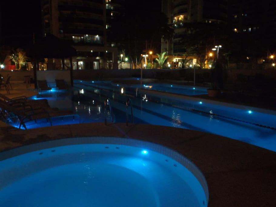 Apartamento Olimpic Park Arena Jeunesse - Entire *