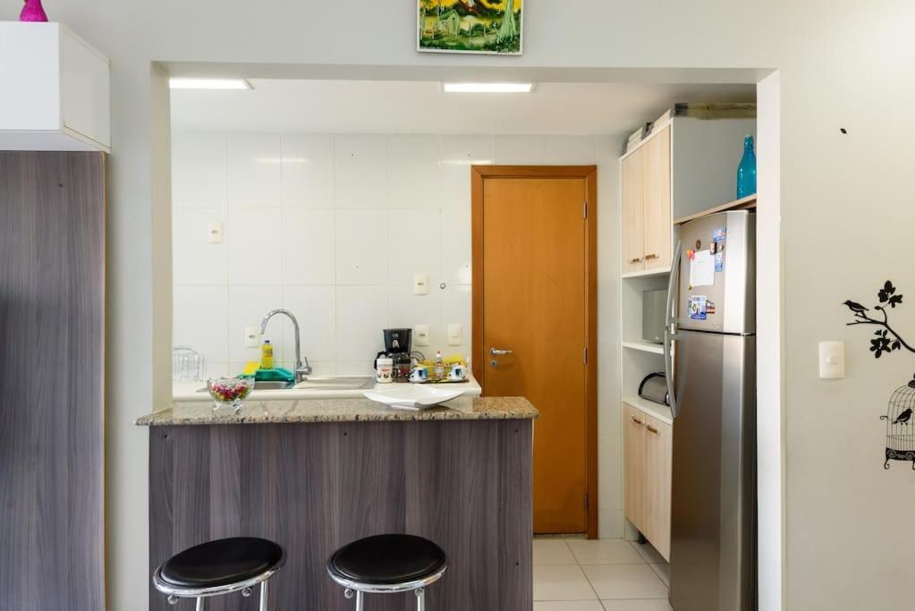 Apartamento Olimpic Park Arena Jeunesse - Entire Rio de Janeiro