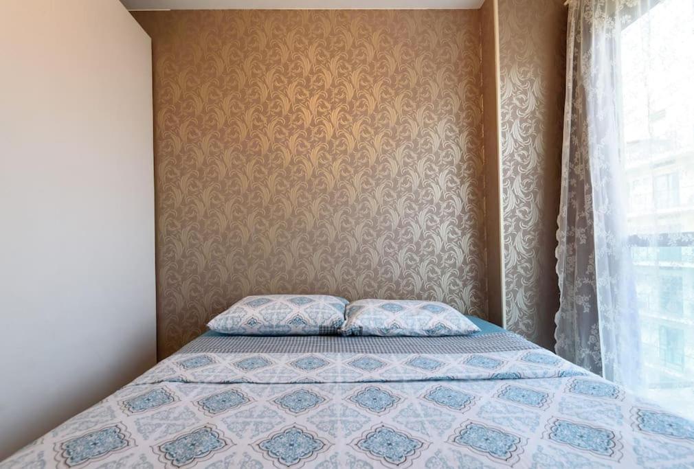 Apartamento Olimpic Park Arena Jeunesse - Entire