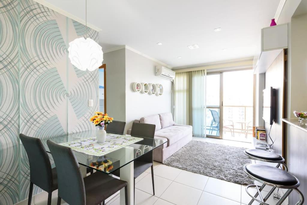 Olimpic Park Arena Jeunesse - Entire Apartamento Rio de Janeiro
