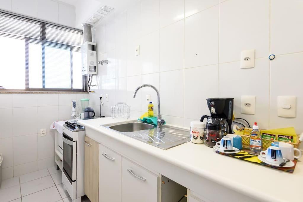 Olimpic Park Arena Jeunesse - Entire Apartamento