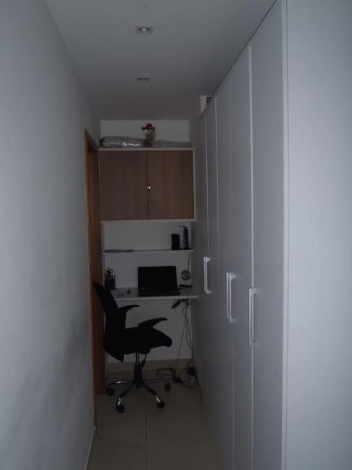 Apartamento Olimpic Park Arena Jeunesse - Entire