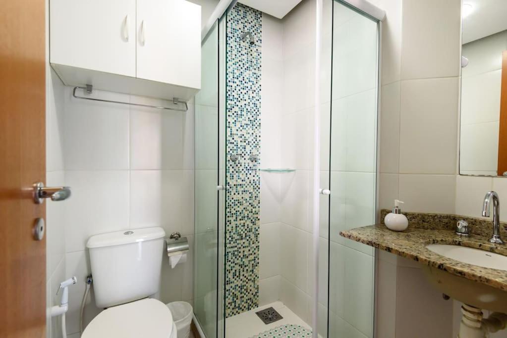 Apartamento Olimpic Park Arena Jeunesse - Entire *