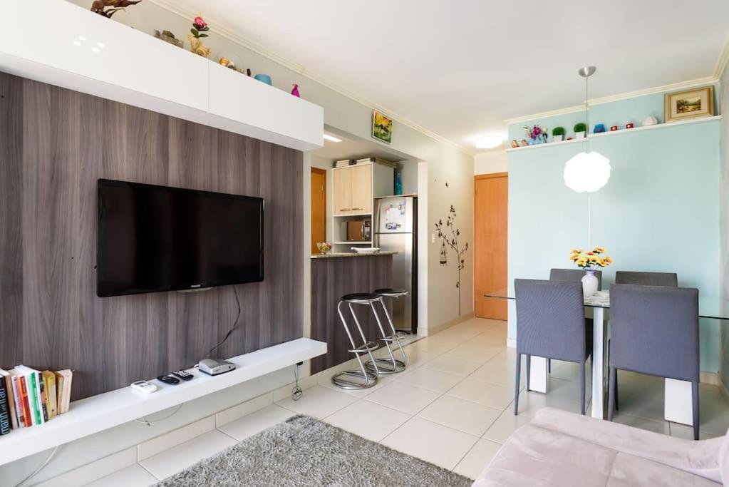 Olimpic Park Arena Jeunesse - Entire Apartamento