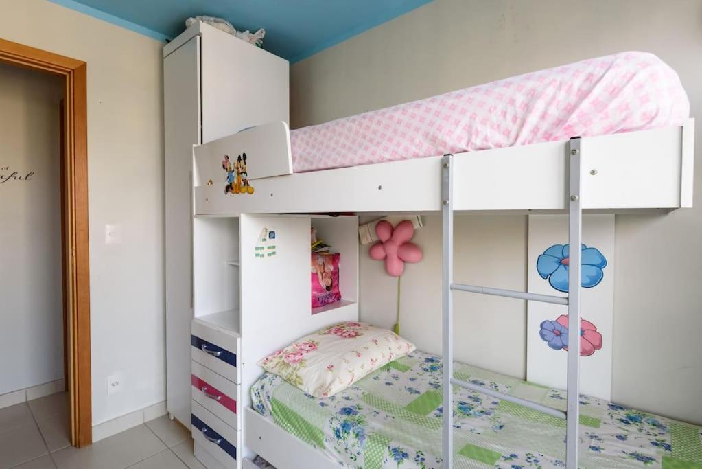Olimpic Park Arena Jeunesse - Entire Apartamento *