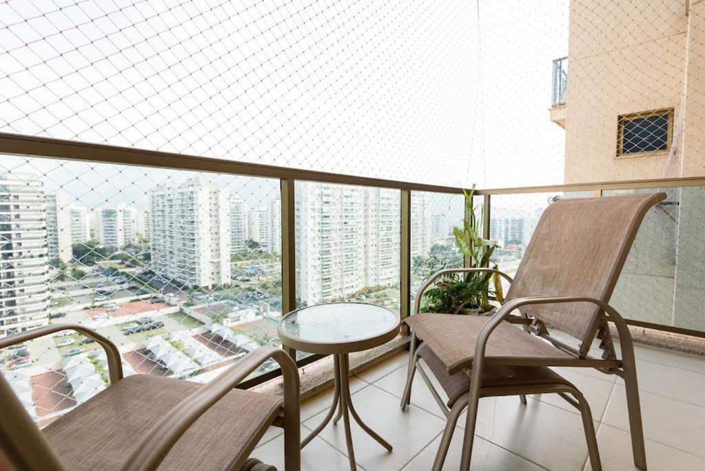 Apartment Olimpic Park Arena Jeunesse - Entire *
